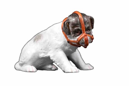 Heubach stier hund - heubach,