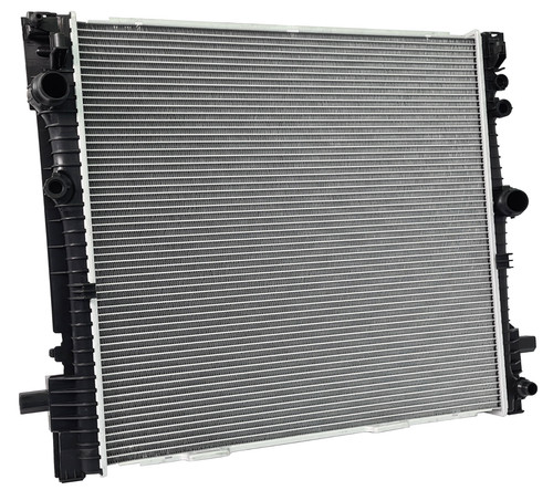 Wasserkühler motorkühler bmw - wasserkühler,