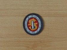 Aufnäher Bundeswehr