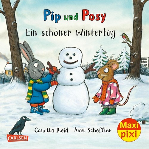 Maxi pixi bücher - pixi,
