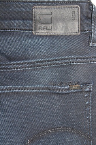 Star 3301 damen jeans hose - 3301,