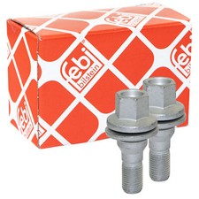 Radbolzen stück - 2,