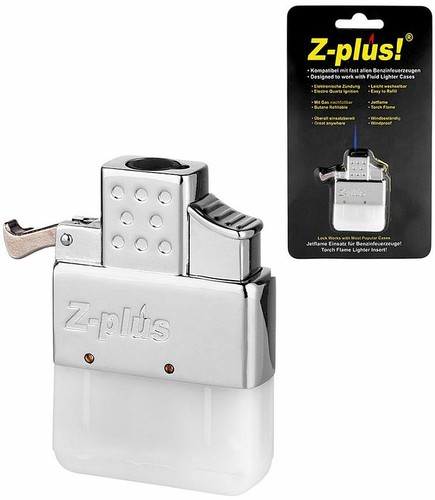 Plus gaseinsatz jet - z-plus,