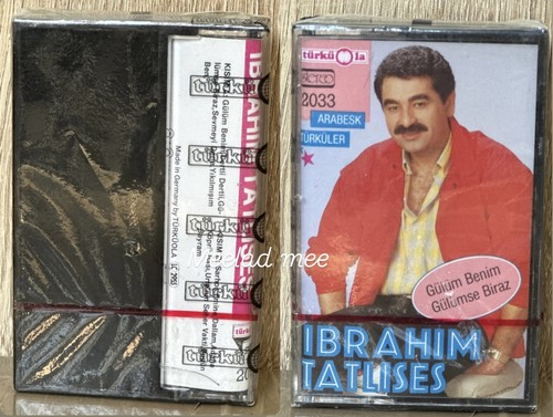 Ibrahim tatlises gulum - tatlises, &