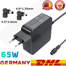 65W 19V 3,42A Netzteil Ladegerät für Asus Zenbook UX305 UX21A UX31A UX32A-Serie