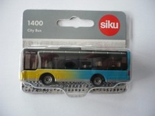 Siku 1400 Linienbus City Line