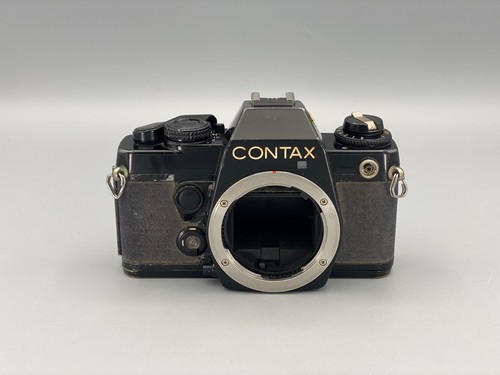 Contax 139 quartz - quartz,, #994-5,