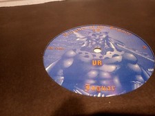 The Aztec Mystic - Knights Of