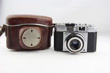 Zeiss Ikon 529/24 Contina
