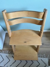 Stokke tripp trapp - trapp, hochstuhl