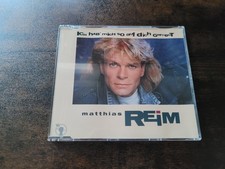 Matthias Reim - Ich Hab' Mich