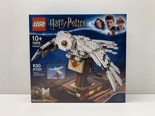 LEGO 75979 Hedwig Harry Potter