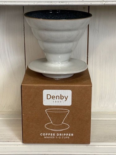 Denby studio grey coffee - denby,