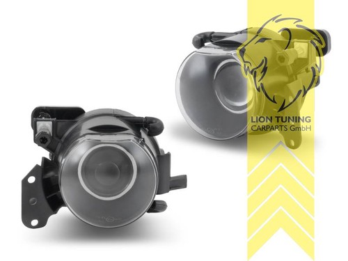 Nebelscheinwerfer für bmw e60 - für,
