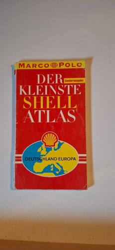 Der kleinste atlas - kleinste, marco