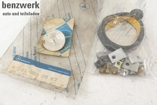 Mercedes W123 Montagesatz