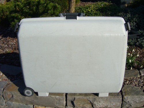 Samsonite hartschalenkoffer - samsonite,