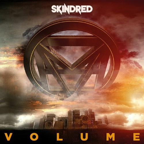 Skindred volume vinyl - -,