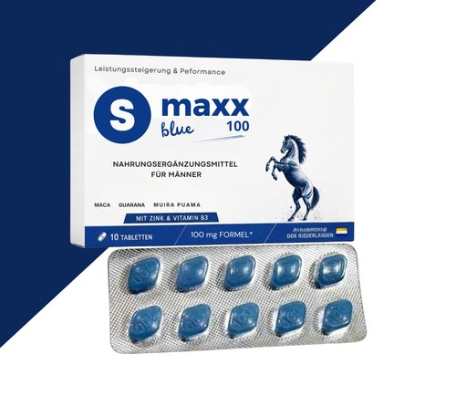 Original herbal blue 100 - original,