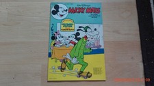 Micky Maus, Heft Nr. 3 von