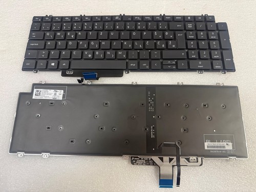 Dell latitude 5520 5530 - dell, 5520/5530
