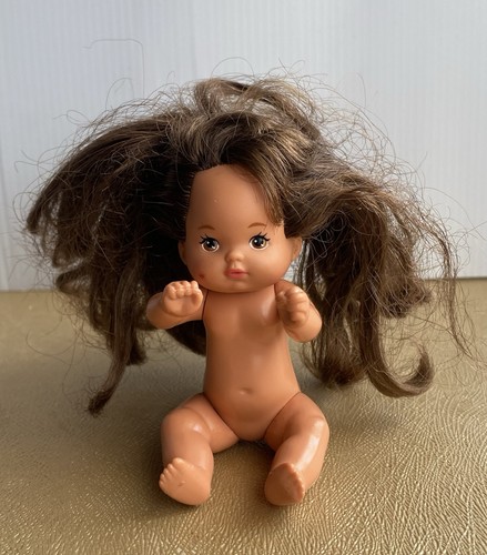 Vintage mattel heart family - mattel,