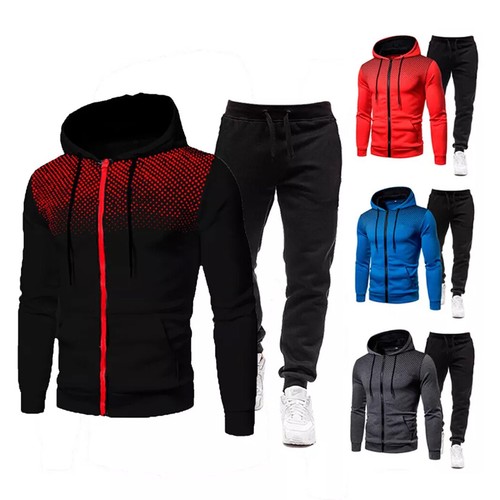 Herren jogginganzug tracksuit - herren,