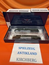 Liliput L112503 Spur HO DRG VT