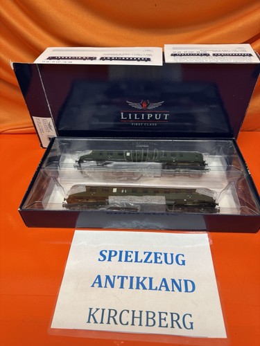 Liliput l112503 spur drg - liliput, ho