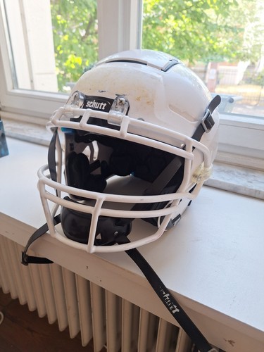 Schutt vtd football helm - ,