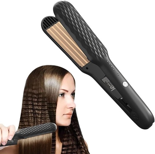Haarkreppeisen keramik 43mm - haarkreppeisen,