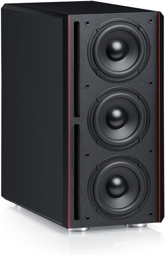 Teufel 4000 aktiv subwoofer - teufel,