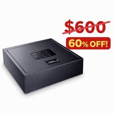 New Dometic ProSafe MDT 400X