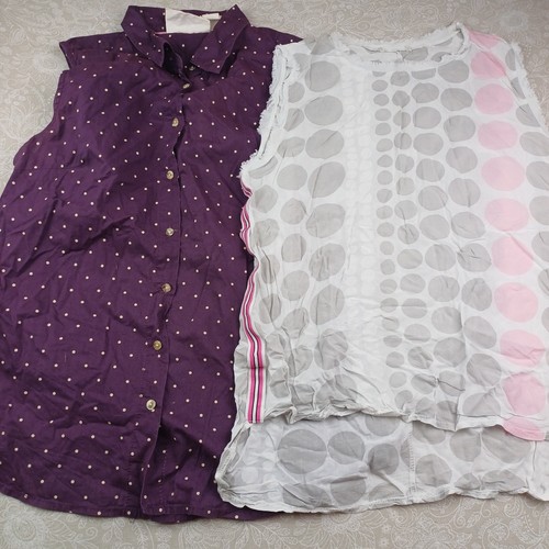 Bluse sehr leicht sommer - 38,