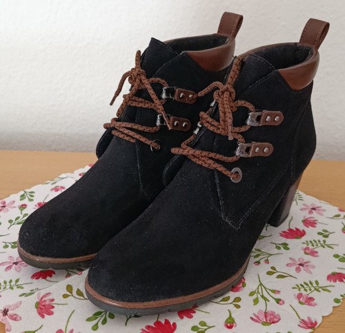 Marco tozzi stiefeletten - marco,