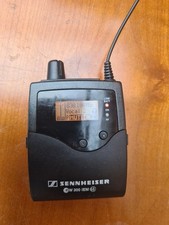 Sennheiser 300 diversity - 300, g3