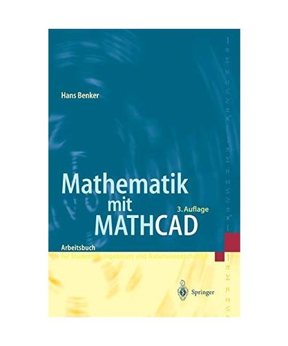 Mathematik mit mathcad - mathematik,