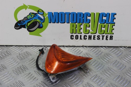 Honda 125 blinker vorne - xl,
