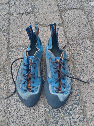 Kletterschuhe sportiva gr - kletterschuhe, la
