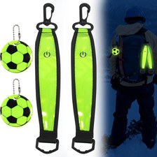 2 Stück LED Blinklicht