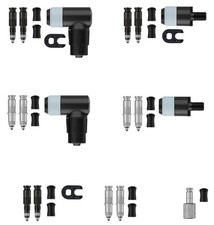 Schwalbe Clik Valve Conversion