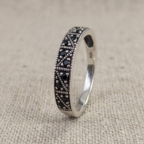 Damenring 925 sterling silber - 925,