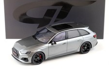 Spirit gt456 audi rs4 b9 - gt,