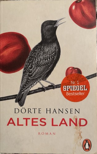 Altes land von dörte hansen - land,