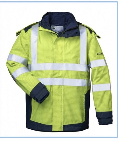 Gerhard multinorm 3in1 jacke - gerhard,