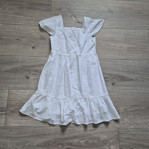 Mädchen sommer kleid - h&m,
