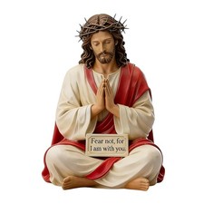 Jesus Christus Statue