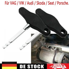 2X Abzieher Elektrische