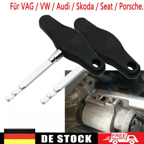 Abzieher elektrische - 2x,