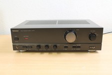 Technics SU-610 Verstärker /